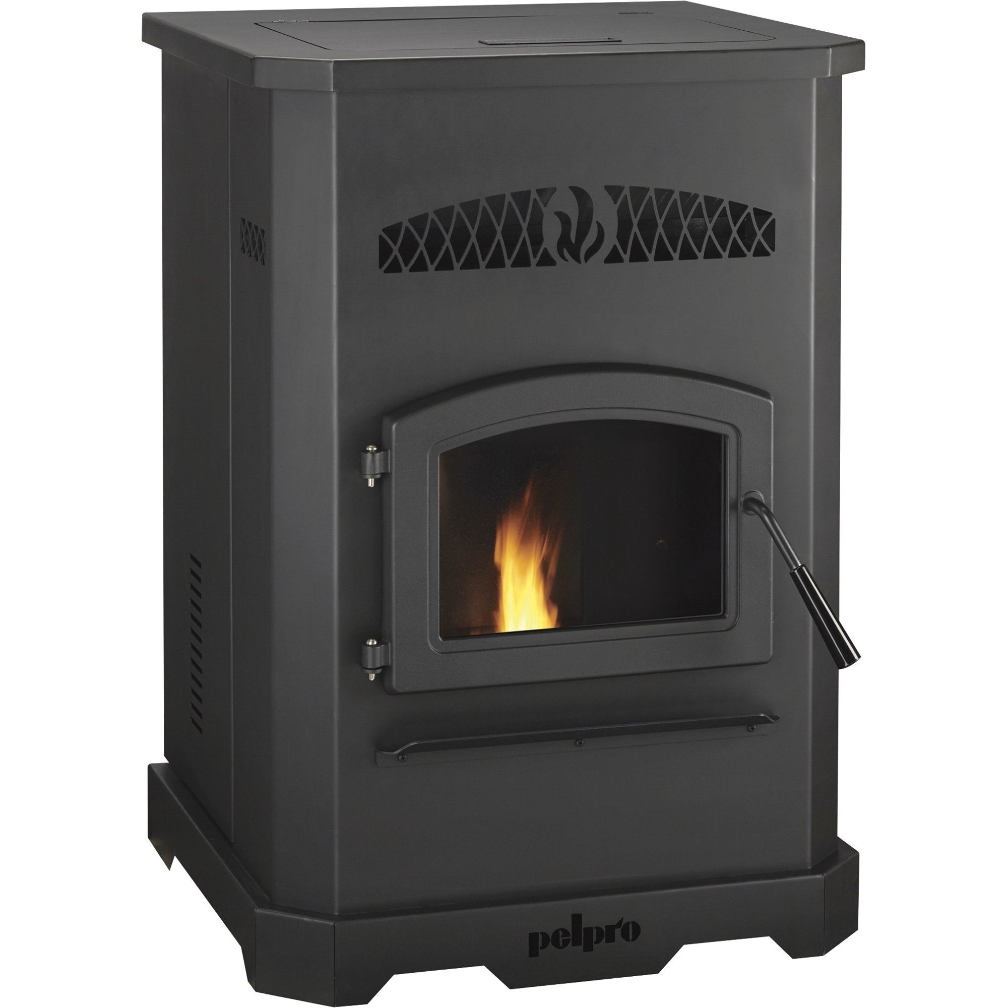 Corn, Pellet + Multi-Fuel Heaters